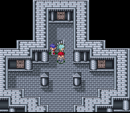 Estpolis Denki screenshot 3 for Super Famicom